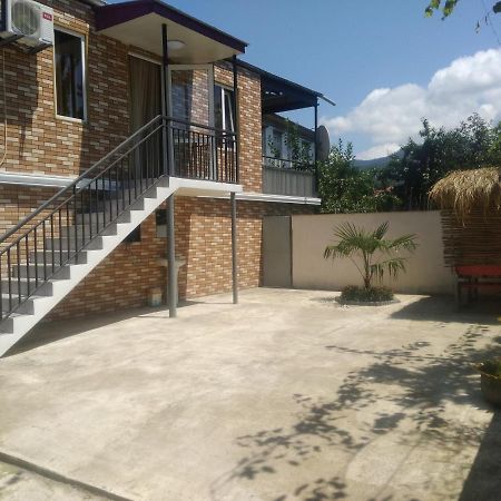 Villa M2 House Chakvi Exterior foto