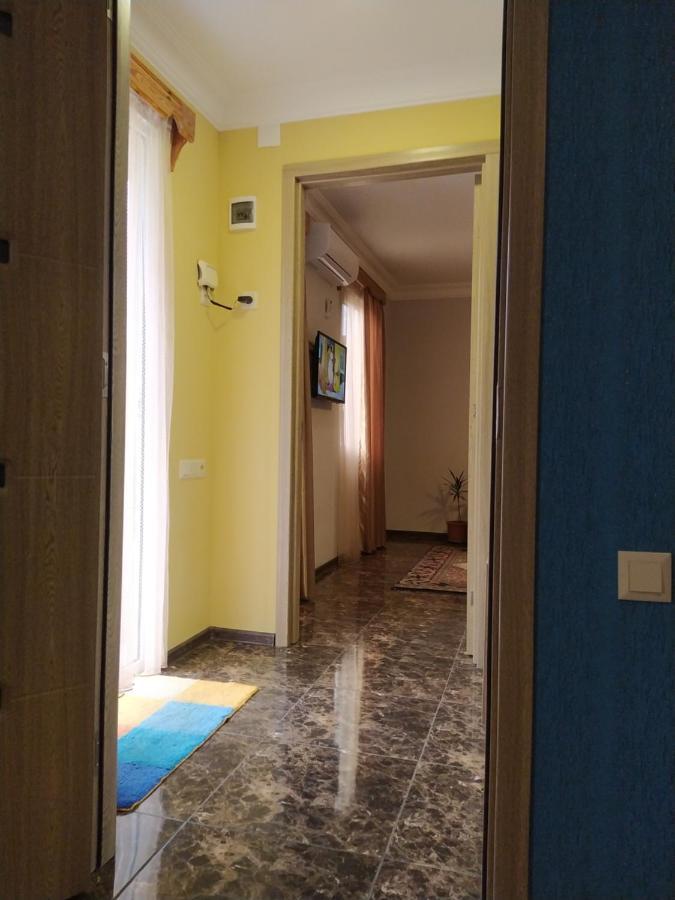 Villa M2 House Chakvi Exterior foto