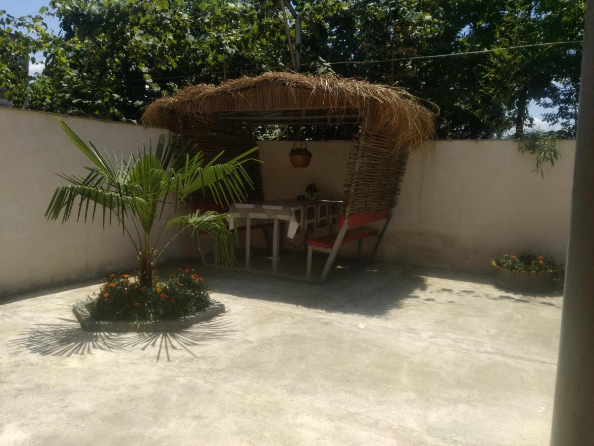 Villa M2 House Chakvi Exterior foto