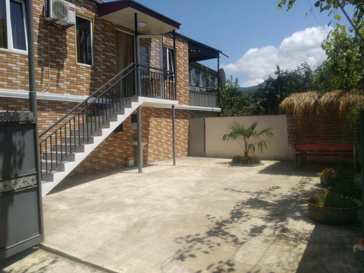 Villa M2 House Chakvi Exterior foto